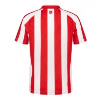 Fotbalové Dres Sunderland Domácí 2026-27 Krátký Rukáv